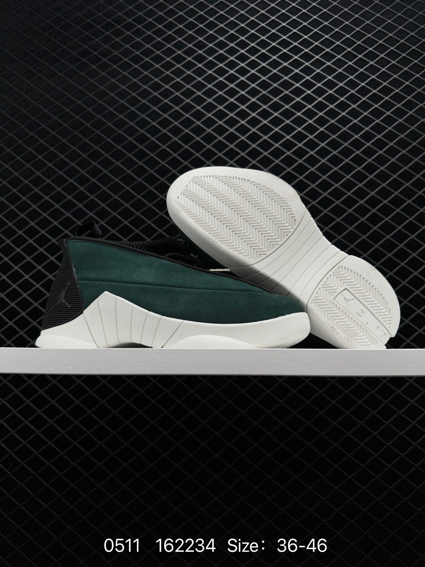 JORDAN JUMPMAN SWIFT AJ15